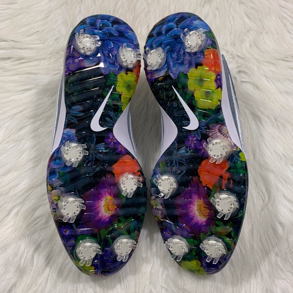 Nike React Vapor 2 No Denim Allowed NRG Golf Shoes - Picture 6 of 7